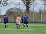 S.K.N.W.K. 2 - D.V.O. '60 7 (competitie) seizoen 2023-2024 (89/224)